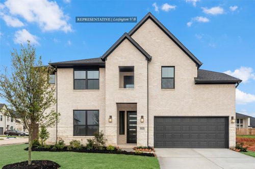5227 Silk Petal Dr, Rosenberg, TX, 77471 | Card Image