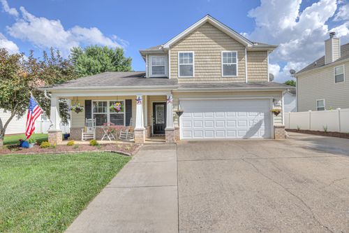 5451 Middlebury Dr, Murfreesboro, TN, 37128 | Card Image