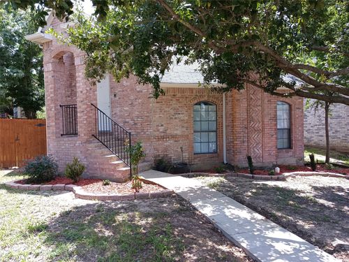 12718 Hilltop Dr, Balch Springs, TX, 75180-4806 | Card Image