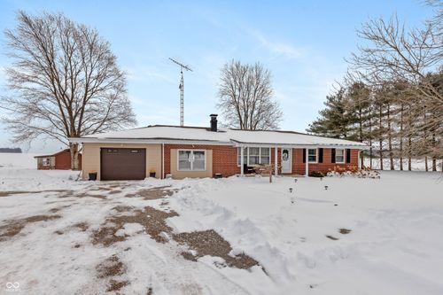 5721 S County Road 550 E, Crothersville, IN, 47229-9722 | Card Image