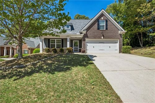 164 Bakers Farm Cir, Braselton, GA, 30517-2593 | Card Image