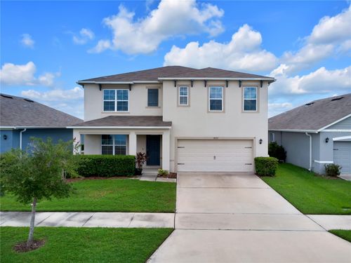 1823 Veterans Dr, Kindred, FL, 34744-6144 | Card Image