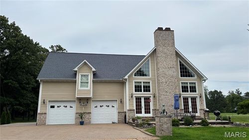 9 Teal Dr, Shattuc, IL, 62231-8598 | Card Image