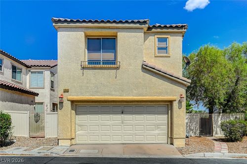 6600 Biltmore Garden St, Las Vegas, NV, 89149-0225 | Card Image