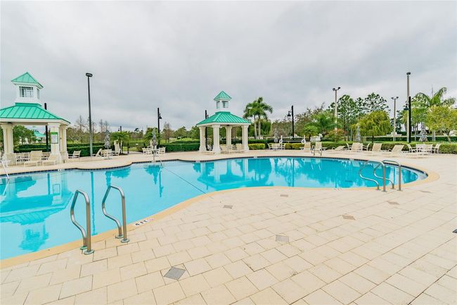 5303 Moon Shell Dr, House other with 4 bedrooms, 3 bathrooms and null parking in APOLLO BEACH FL | Image 88