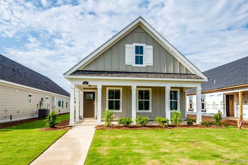47 Meadowbrooke Drive, Wetumpka, AL, 36092 | Card Image