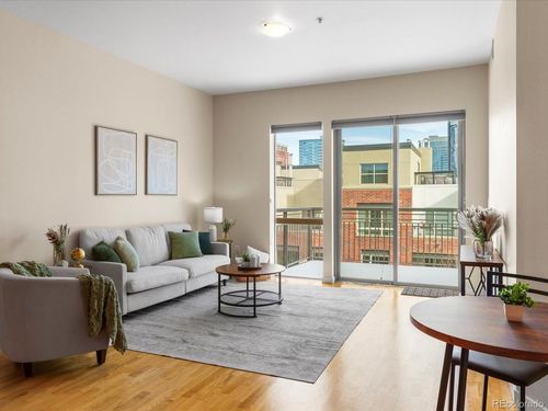 401-1440 Little Raven St, Denver, CO, 80202-1561 | Card Image