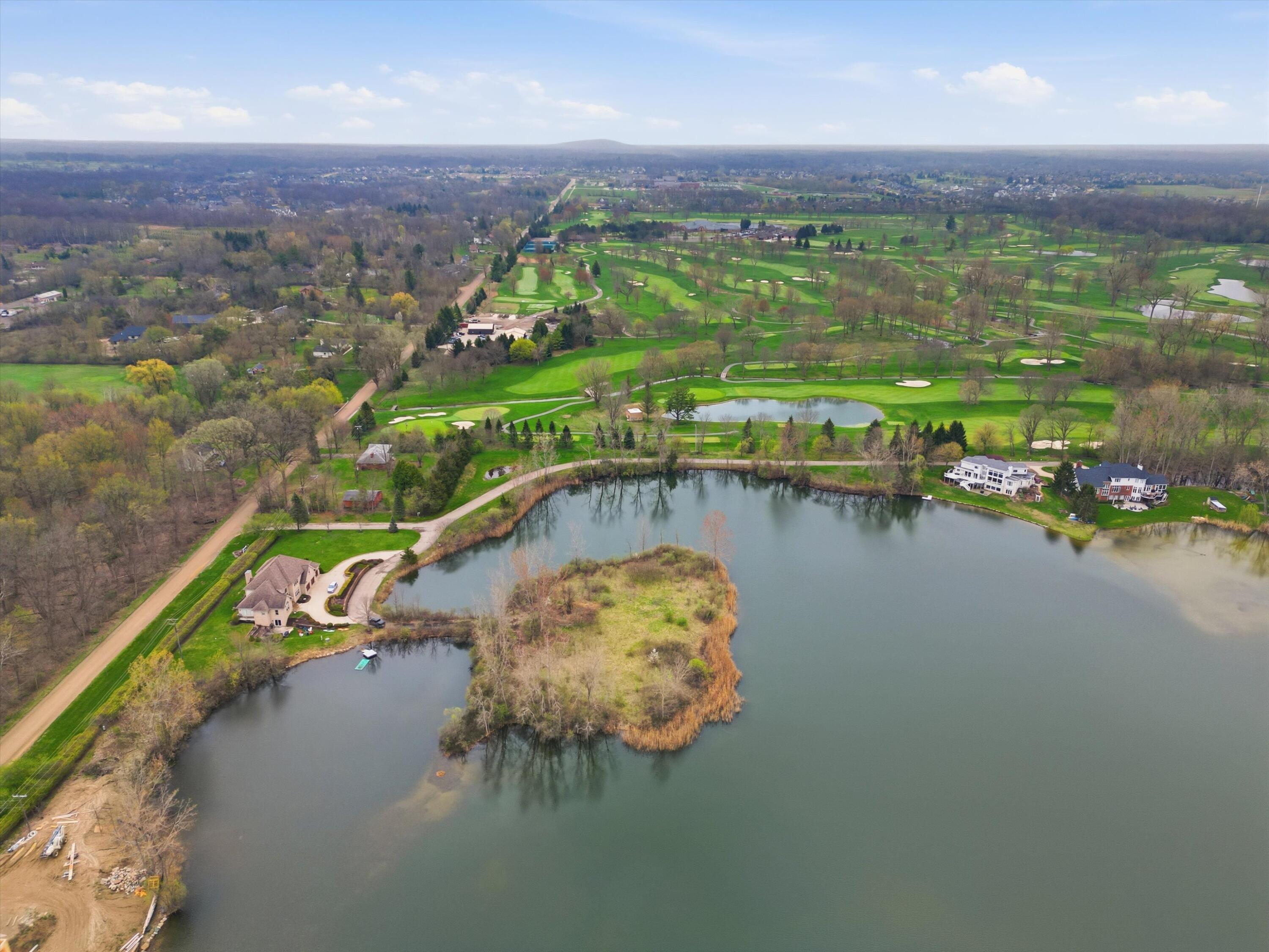 Land in South Lyon 4