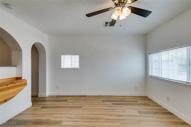71 E Pacific Ave, House other with 2 bedrooms, 1 bathrooms and null parking in Henderson NV | Image 6