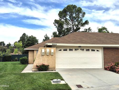 3225 Village 3, Camarillo, CA, 93012-6909 | Card Image