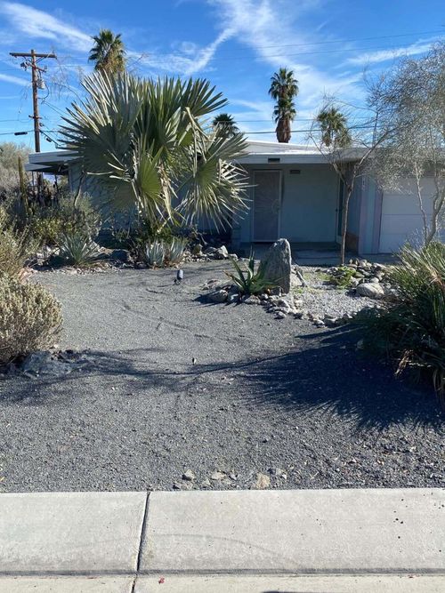 37472 Melrose Drive, Cathedral City, CA, 92234 | Card Image