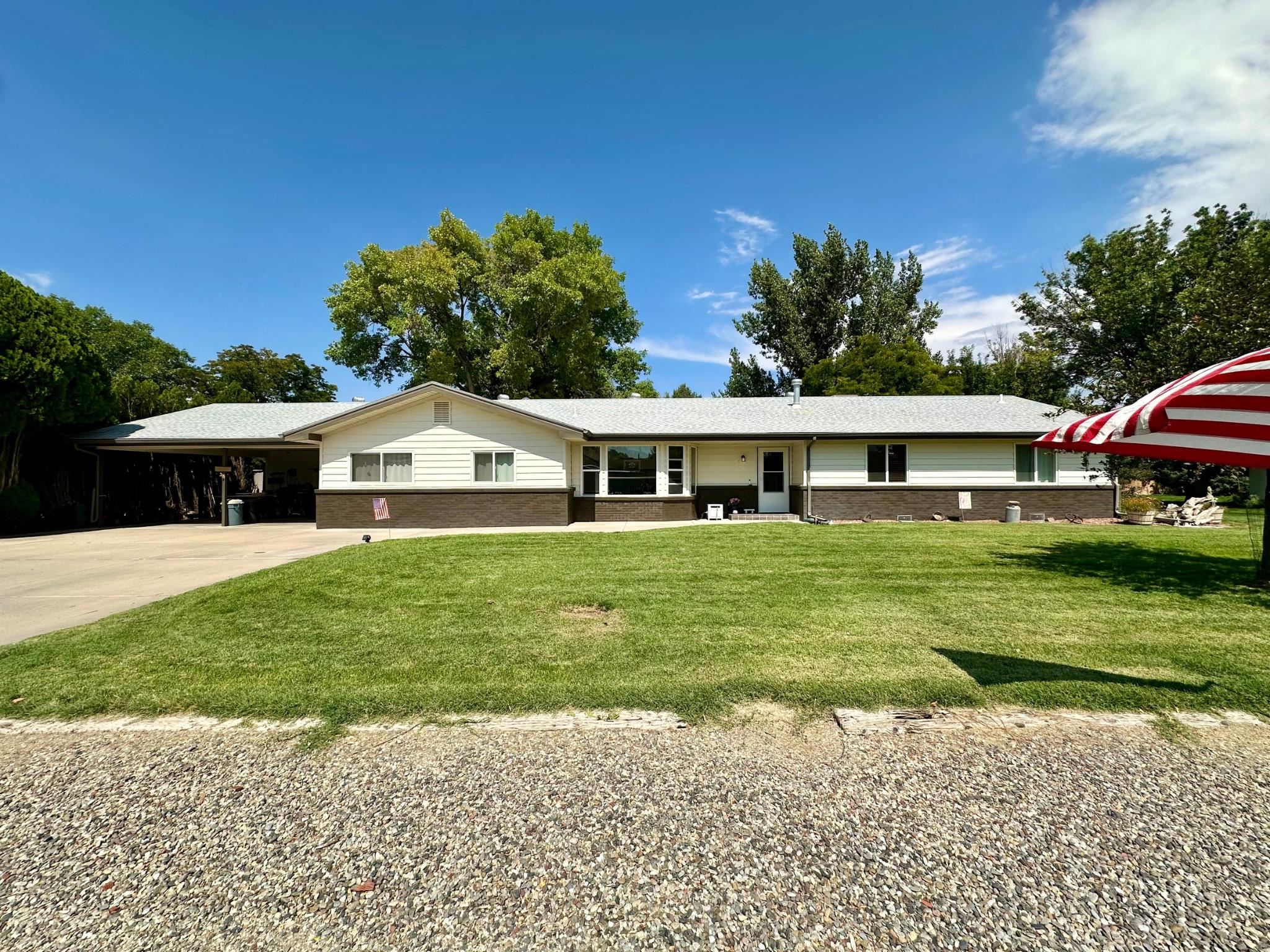Kingston Rd, Grand Junction, CO 81507