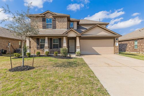 3126 Mcdonough Way, Katy, TX, 77494 | Card Image