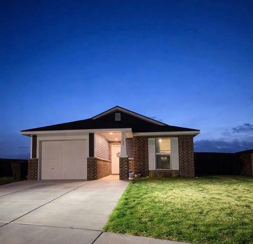 3708 Venita Ave, Lubbock, TX, 79407-5468 | Card Image