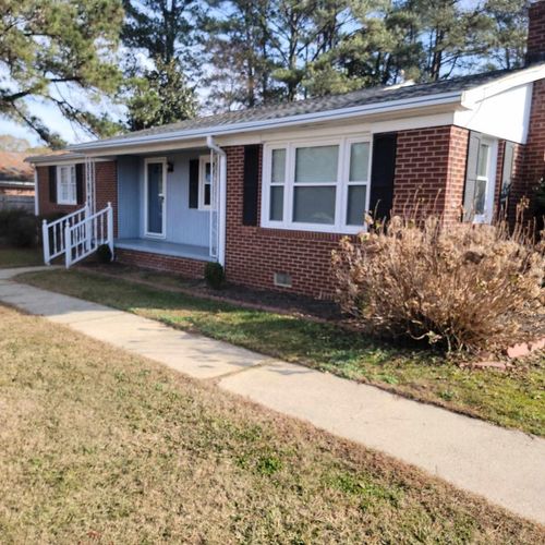 6681 Peele Rd, Bailey, NC, 27807-9654 | Card Image