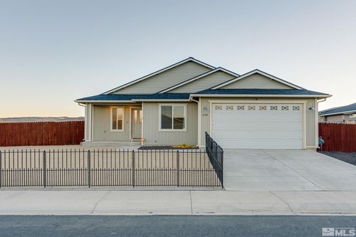 4597 Langdon St, Fernley, NV, 89408 | Card Image