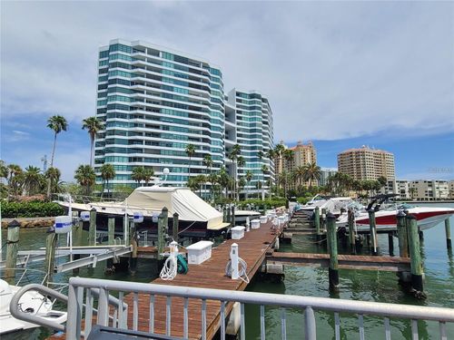 303-888 Blvd Of The Arts, SARASOTA, FL, 34236-4828 | Card Image