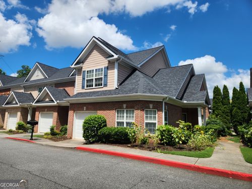 1715 Oakbrook Ln Nw, Kennesaw, GA, 30152-4561 | Card Image