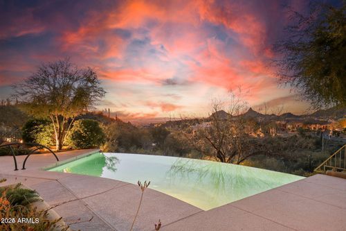 11334 E Troon Vista Dr, Scottsdale, AZ, 85255-5646 | Card Image