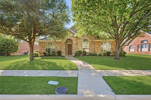 1009 Muir Woods Dr, Allen, TX, 75002-1514 | Card Image