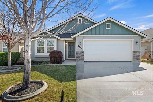 4176 N Alester Ave, Meridian, ID, 83646-6862 | Card Image