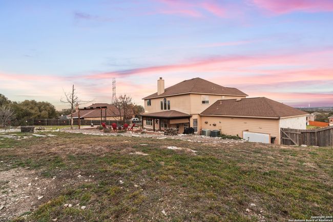 9223 Saucedo Dr, House other with 5 bedrooms, 4 bathrooms and null parking in Helotes TX | Image 30