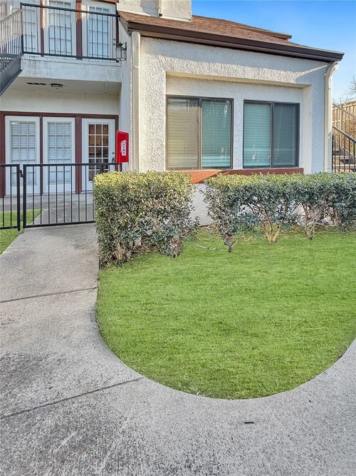 4101-1321 Emily St, Dallas, TX, 75203 | Card Image