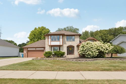 1218 Lakeview Dr, Schererville, IN, 46375 | Card Image