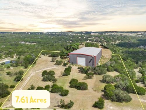 315 County Road 3106, Kempner, TX, 76539 | Card Image