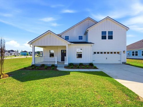 370 Calm Water Way, Summerville, SC, 29486-6903 | Card Image
