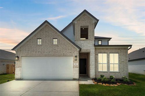 373 Spruce Oak Ln, Waller, TX, 77484-2259 | Card Image