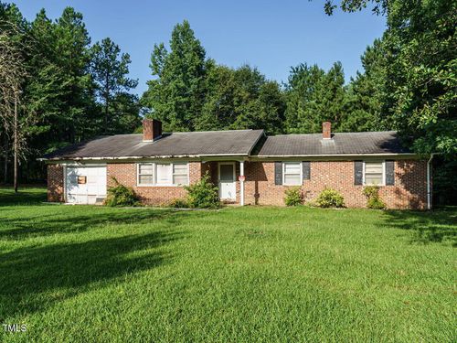 2684 Saint Luke Church Rd, Goldston, NC, 27252-9571 | Card Image