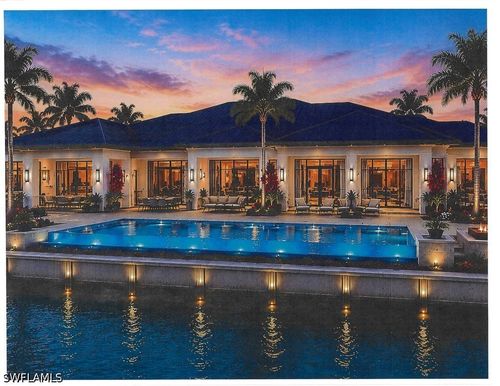 2140 Shad Ct, NAPLES, FL, 34102-1543 | Card Image