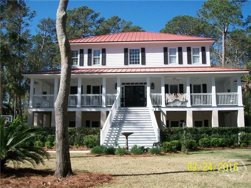 3 Bailey Reach, Savannah, GA, 31411-3089 | Card Image