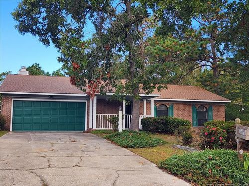 6873 Timbercroft Drive, Fayetteville, NC, 28314 | Card Image