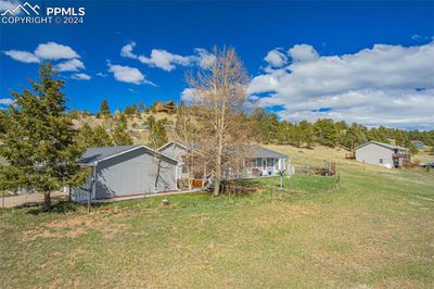 54 Dillon Lane, House other with 3 bedrooms, 2 bathrooms and 2 parking in Florissant CO | Image 2