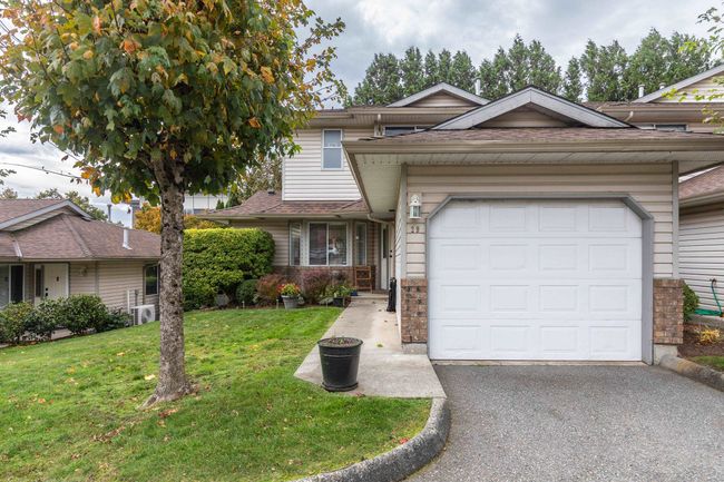 29 - 2023 Winfield Dr, Townhouse with 3 bedrooms, 3 bathrooms and 2 parking in Abbotsford BC | Image 36