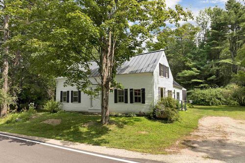 677 Pine Hill Rd, Wolfeboro, NH, 03894-4336 | Card Image