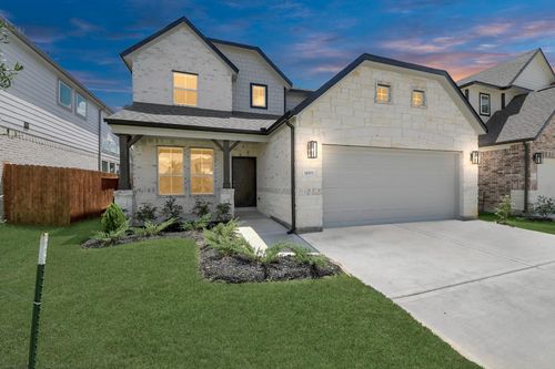 14906 Rural Ridge Rd, Cypress, TX, 77429-5606 | Card Image