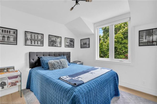 89 University Ave W, House other with 4 bedrooms, 5 bathrooms and 8 parking in Guelph ON | Image 22