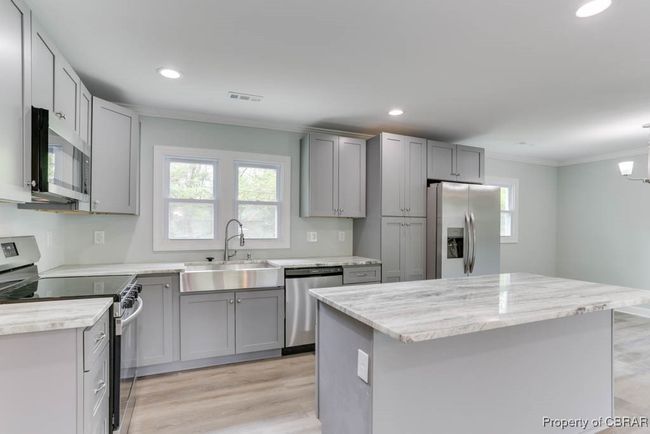 120 Springfield Dr, House other with 3 bedrooms, 2 bathrooms and null parking in Williamsburg VA | Image 12