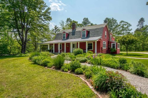 33 Roberts Road, Eaton, NH, 03832 | Card Image