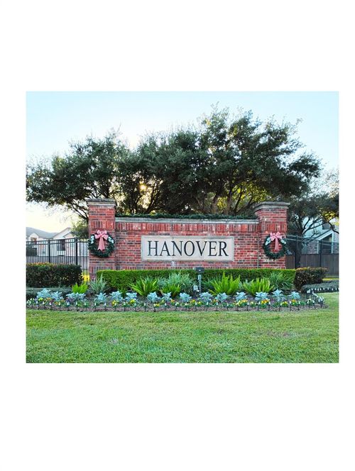 14538 Durham Chase Ln, Houston, TX, 77095-6682 | Card Image