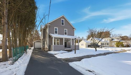 27 Massachusetts Ave, Longmeadow, MA, 01106-3022 | Card Image