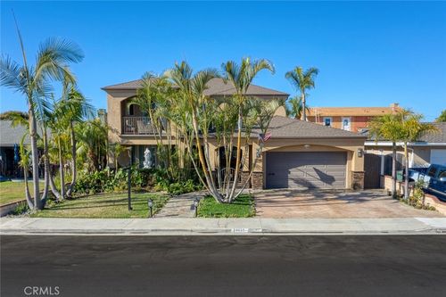 21131 Greenboro Ln, Huntington Beach, CA, 92646-7020 | Card Image