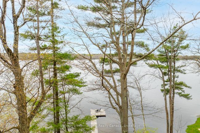 1658 Peninsula Point Rd, House other with 3 bedrooms, 2 bathrooms and 10 parking in Severn Bridge ON | Image 45