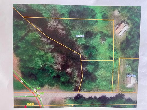 Lot 003 Long Road, Limestone, ME, 04750 | Card Image