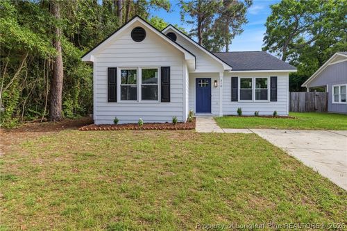 210 Northwest Ave, Fayetteville, NC, 28301-3830 | Card Image
