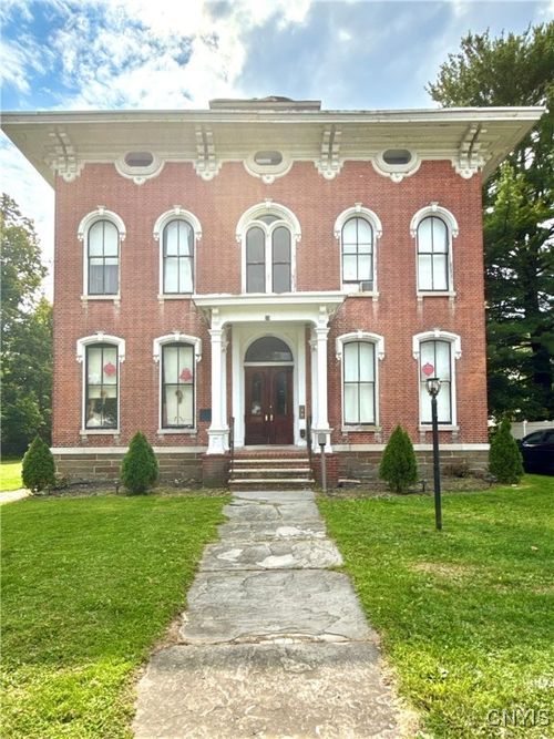 19 Lake St, Pulaski, NY, 13142-4423 | Card Image