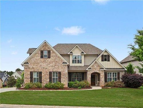 3769 Cheyenne Ln, Jefferson, GA, 30549-9613 | Card Image